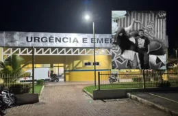 Secretário de ex-vereador morre em naufrágio de lancha no interior do Amazonas