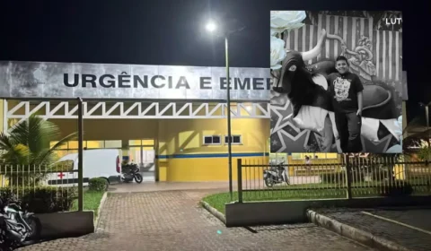 Secretário de ex-vereador morre em naufrágio de lancha no interior do Amazonas