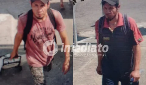 Família procura homem de 35 anos desaparecido há 20 dias em Manaus