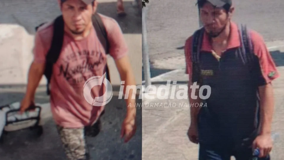 Família procura homem de 35 anos desaparecido há 20 dias em Manaus
