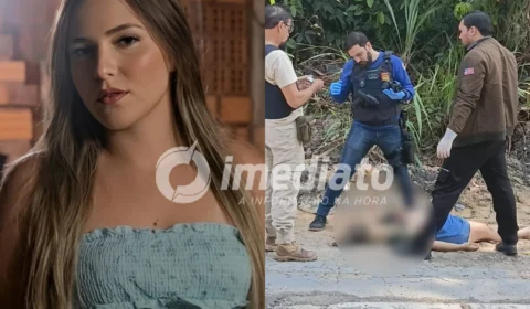 CHOCANTE: Mulher encontrada morta com sinais de violência em ramal da AM-010 é identificada