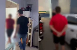 Homem é preso por estupro de vulnerável contra criança de 8 anos em Uarini