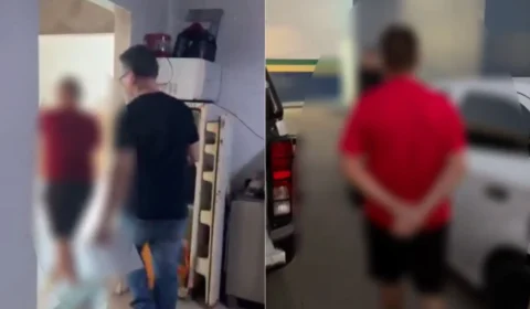 Homem é preso por estupro de vulnerável contra criança de 8 anos em Uarini