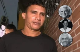 Veja: Polícia conclui investigação e indicia suspeito de chacina que matou três em Manaus