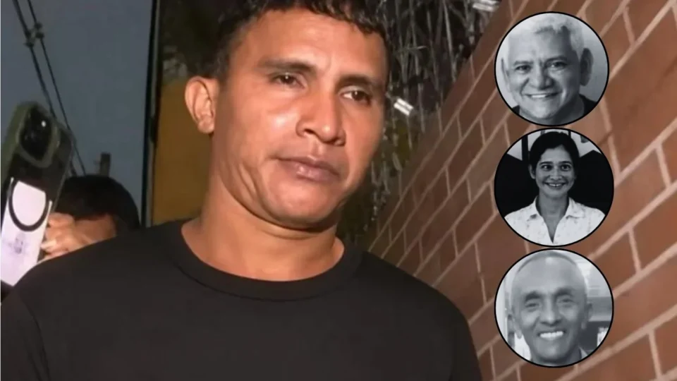 Veja: Polícia conclui investigação e indicia suspeito de chacina que matou três em Manaus