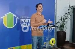 Prefeitura anuncia mais de 3 mil vagas em concursos públicos em Porto Velho
