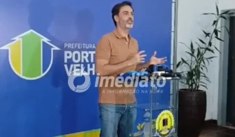 Prefeitura anuncia mais de 3 mil vagas em concursos públicos em Porto Velho