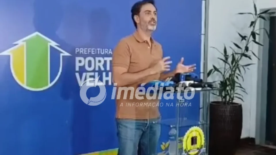 Prefeitura anuncia mais de 3 mil vagas em concursos públicos em Porto Velho