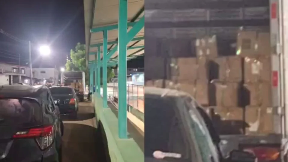 VEJA: Drogas avaliadas em R$ 50 milhões são apreendidas pelo Denarc em Manaus