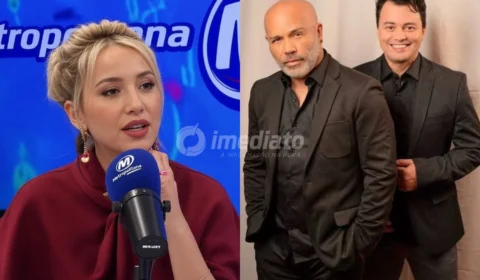 VEJA VÍDEO: Previsão de sensitiva sobre Rick & Renner volta a viralizar após morte de cantor em acidente de helicóptero