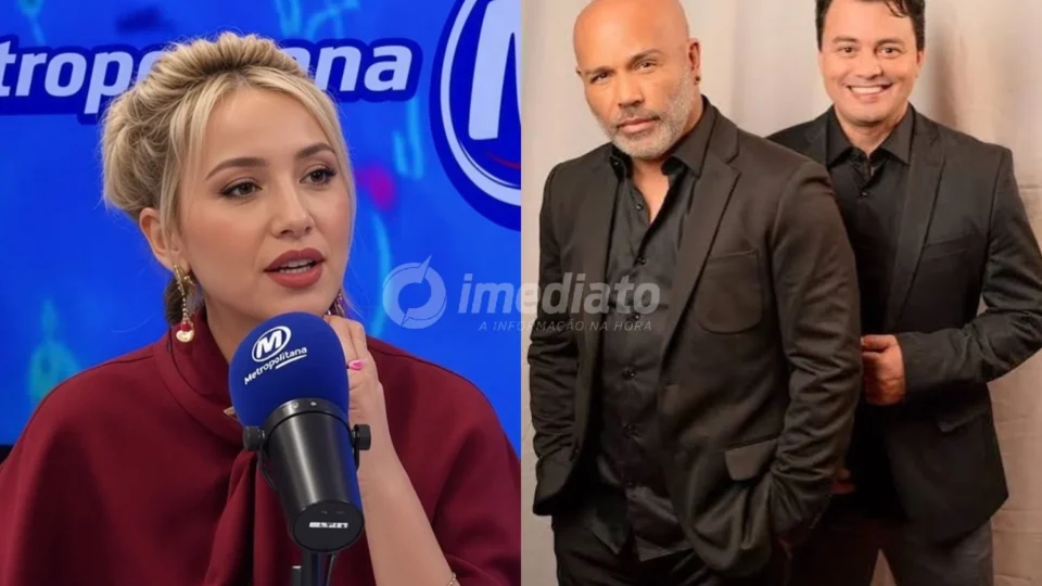 VEJA VÍDEO: Previsão de sensitiva sobre Rick & Renner volta a viralizar após morte de cantor em acidente de helicóptero