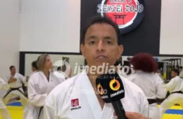 Atletas de Roraima buscam apoio para representar o estado em campeonatos internacionais