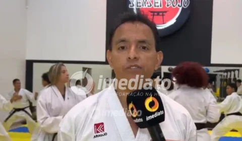 Atletas de Roraima buscam apoio para representar o estado em campeonatos internacionais