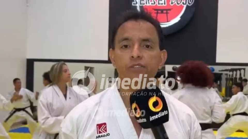 Atletas de Roraima buscam apoio para representar o estado em campeonatos internacionais
