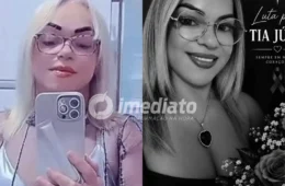 VEJA VÍDEO: Mulher encontrada morta no bairro Compensa estava desaparecida há dois dias
