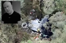 TRAGÉDIA: Helicóptero com cantor Rick é encontrado destruído e cinco pessoas são achadas mortas