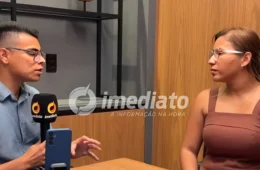 “Ele disse que ia me matar”: mulher denuncia invasão do apartamento pelo ex-companheiro mesmo com medida protetiva em Manaus