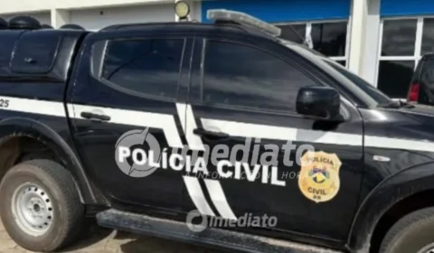 TERROR: pai e madrasta são presos após morte de criança de 1 ano com marcas de agressão