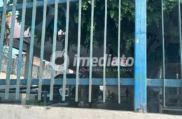 Mulher é morta a facadas pelo ex-companheiro dentro de abrigo em Manaus