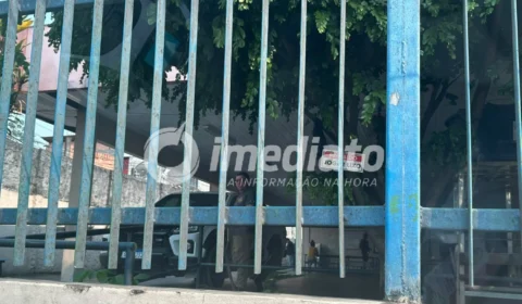Mulher é morta a facadas pelo ex-companheiro dentro de abrigo em Manaus