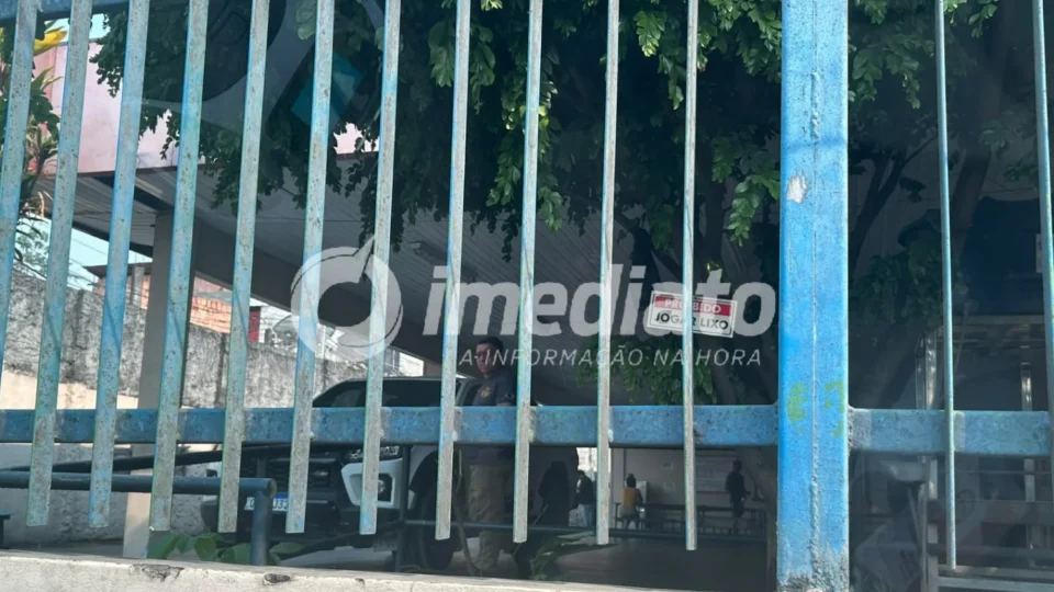Mulher é morta a facadas pelo ex-companheiro dentro de abrigo em Manaus