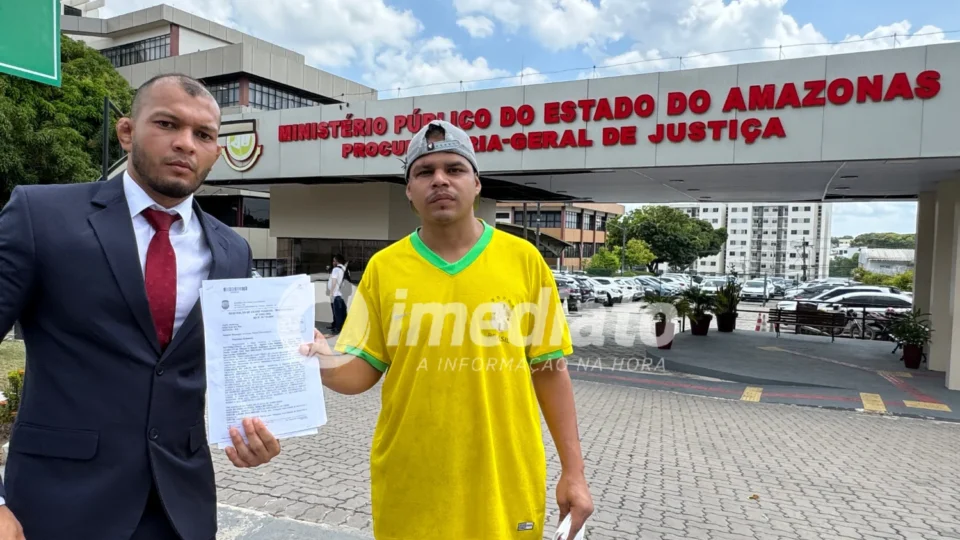 Pais de Agatha Luna denunciam Hospital da Criança ao Ministério Público após morte de menina de 1 ano e 11 meses