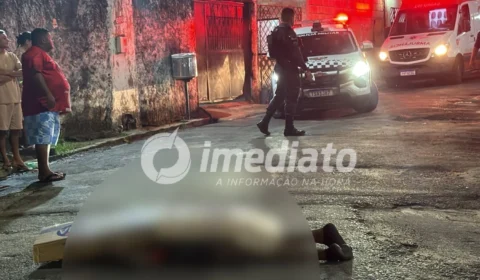 VEJA VÍDEO: homem é encontrado morto após ser jogado de carro no Campo Salles