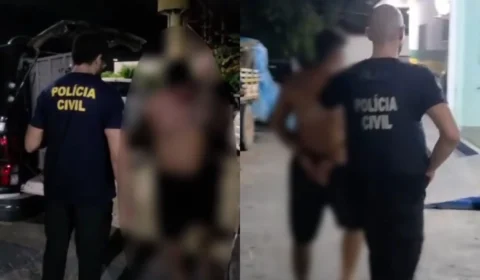 Homem é preso em flagrante por extorsão em São Gabriel da Cachoeira, no Amazonas