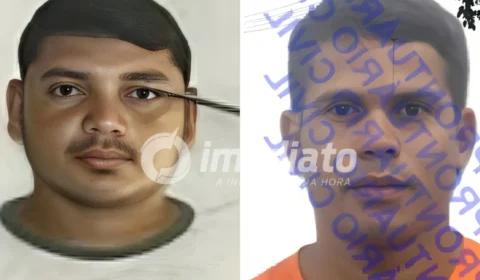 URGENTE: IML pede ajuda para localizar familiares de dois homens mortos em Manaus