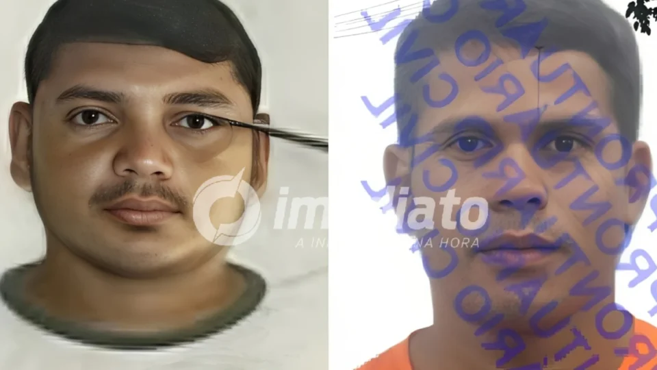 URGENTE: IML pede ajuda para localizar familiares de dois homens mortos em Manaus