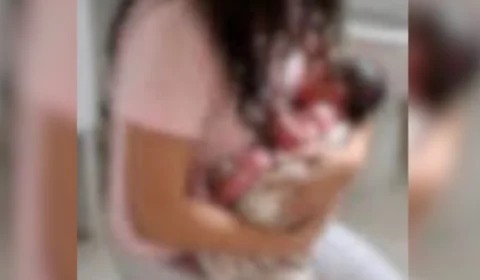 Menina de 11 anos dá à luz sozinha no banheiro de casa e caso é investigado como abuso sexual