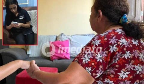 Idosa é vítima de golpe e tem empréstimo de R$ 26 mil feito por falsa servidora do CRAS em Manaus