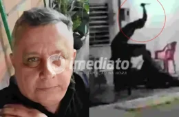 PERTURBADOR: homem tenta separar briga de casal e acaba morto a facadas; VEJA VÍDEO