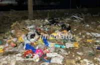 LIXO, ABANDONO E MEDO: moradores denunciam situação de descaso no Nova Canaã