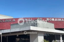 Clínica Renal retoma hemodiálise após suspensão de atendimentos por impasse com Governo de Roraima