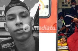 Conhecido como DJ Xavonelly, jovem morre após colidir moto contra árvore um dia após completar 22 anos em Manaus