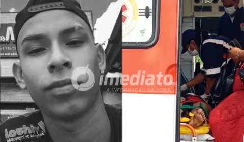 Conhecido como DJ Xavonelly, jovem morre após colidir moto contra árvore um dia após completar 22 anos em Manaus