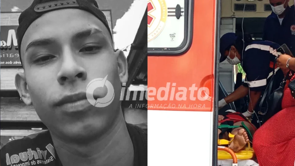 Conhecido como DJ Xavonelly, jovem morre após colidir moto contra árvore um dia após completar 22 anos em Manaus