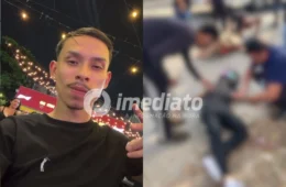 VEJA VÍDEO: DJ Xavonelly registra últimos momentos de vida durante aniversário horas antes de morrer em acidente