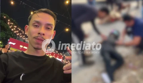 VEJA VÍDEO: DJ Xavonelly registra últimos momentos de vida durante aniversário horas antes de morrer em acidente