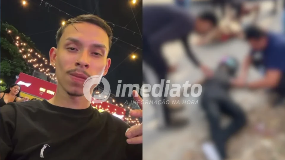 VEJA VÍDEO: DJ Xavonelly registra últimos momentos de vida durante aniversário horas antes de morrer em acidente