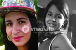 Mãe é condenada a quase 40 anos de prisão por matar filha de 10 anos para esconder estupro do padrasto