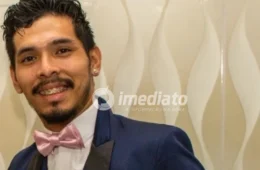 Onde está Henrique? Homem desaparece após sair para jogar vôlei em Manaus