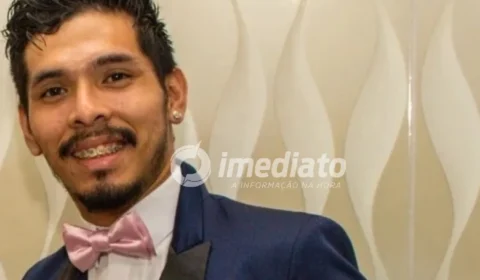 Onde está Henrique? Homem desaparece após sair para jogar vôlei em Manaus