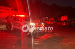 Capitão da Polícia Militar é baleado por homens em motocicleta antes de comício político em Manaus