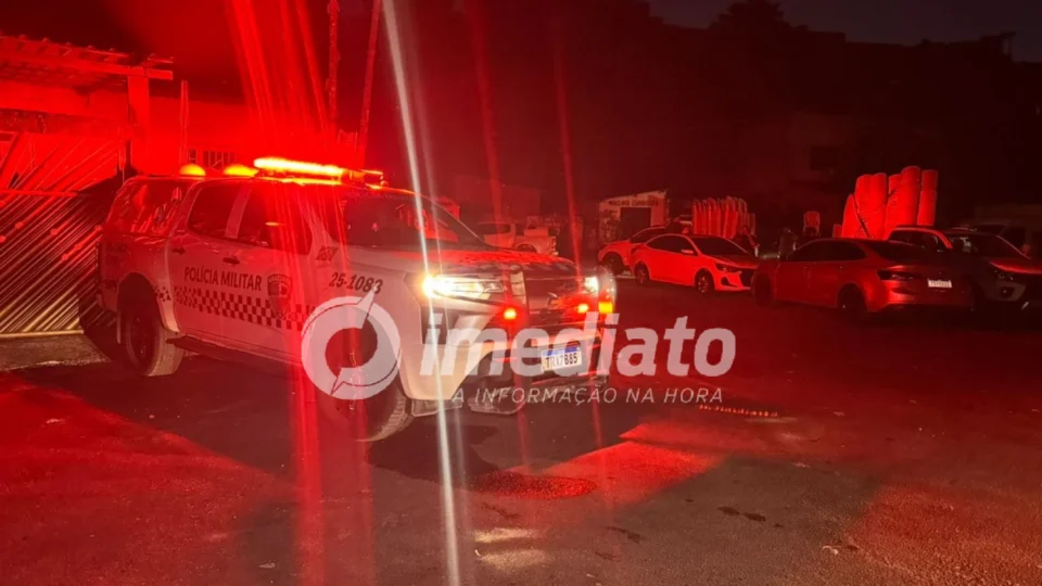 Capitão da Polícia Militar é baleado por homens em motocicleta antes de comício político em Manaus
