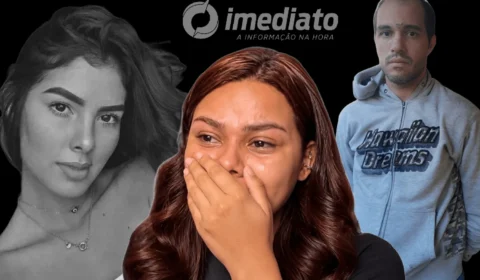 “ELE VAI VIVER POR AÍ”: irmã da Miss Manicoré se revolta ao descobrir semiaberto de assassino
