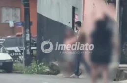 Especialista em furtos, idosa é presa em Manaus após onda de crimes em cinco estados