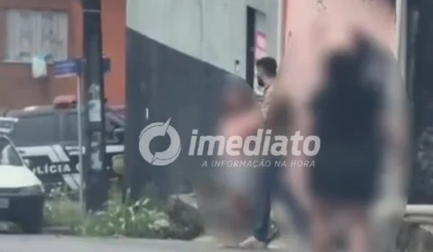 Especialista em furtos, idosa é presa em Manaus após onda de crimes em cinco estados