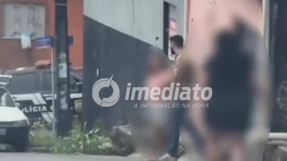 Especialista em furtos, idosa é presa em Manaus após onda de crimes em cinco estados
